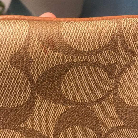 Small wristlet - Picture 7 of 7